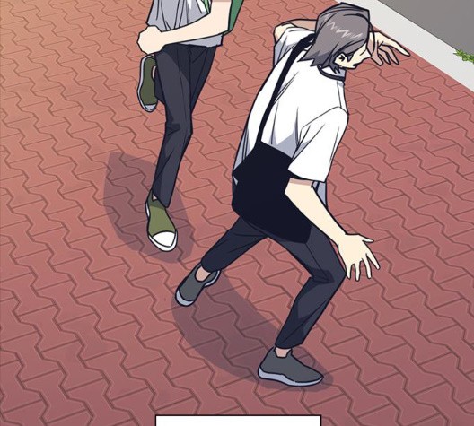 Read Study Group Manga Online