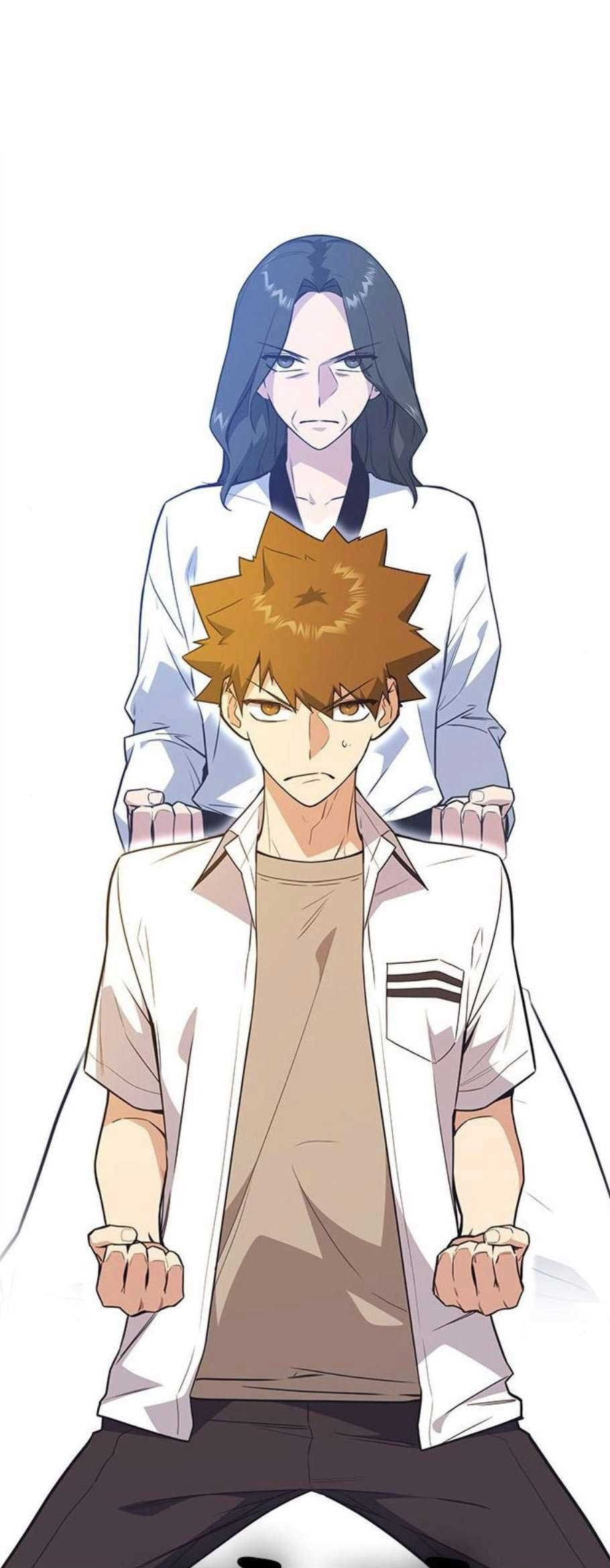Read Study Group Manga Online