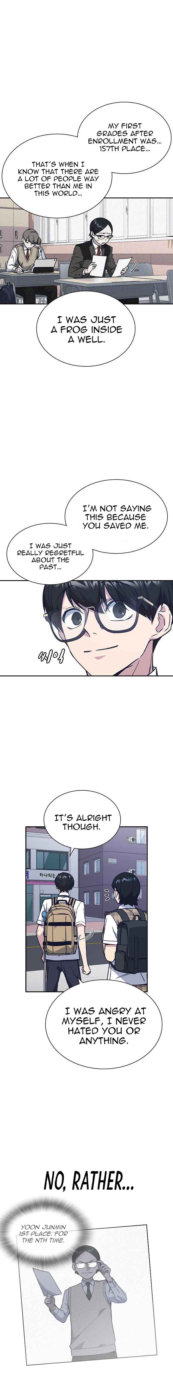 Read Study Group Manga Online