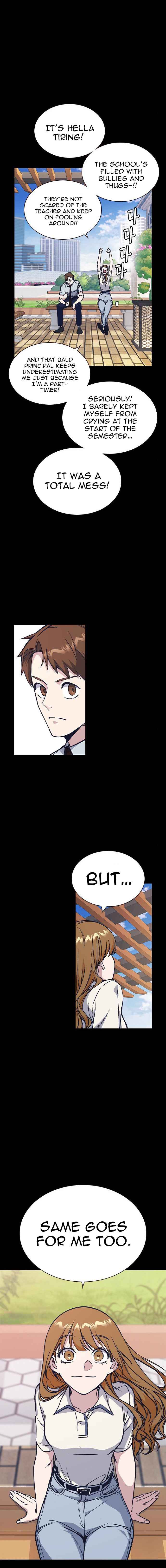 Read Study Group Manga Online