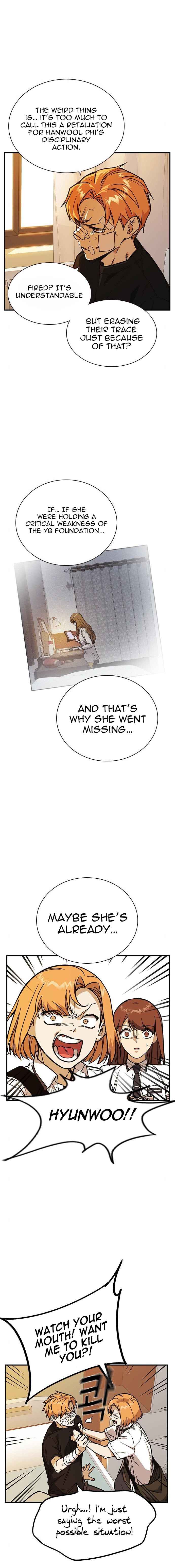 Read Study Group Manga Online