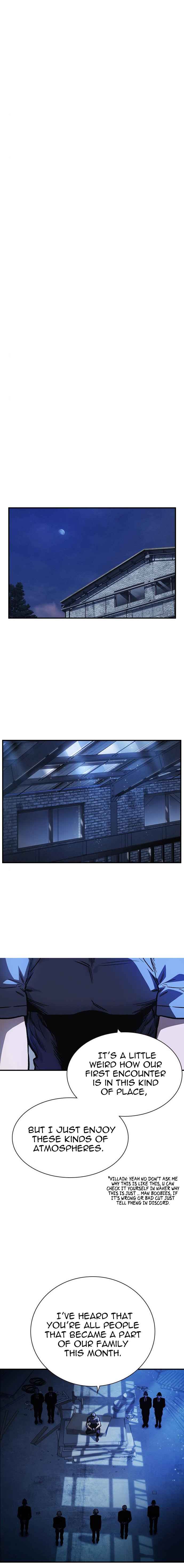 Read Study Group Manga Online
