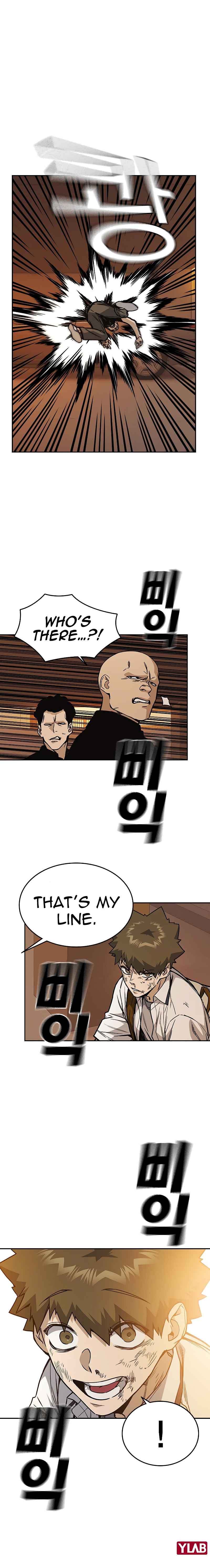 Read Study Group Manga Online