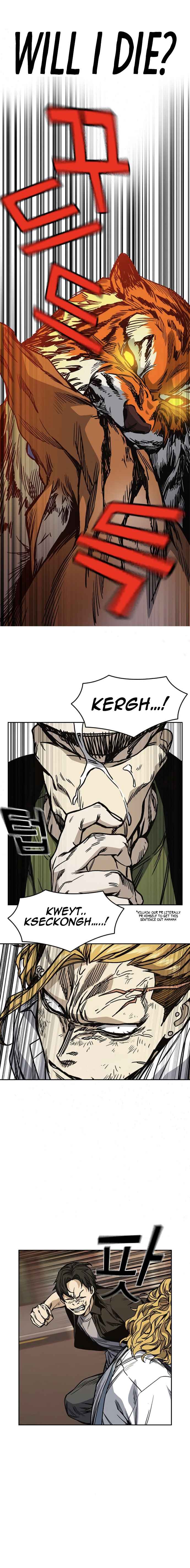 Read Study Group Manga Online