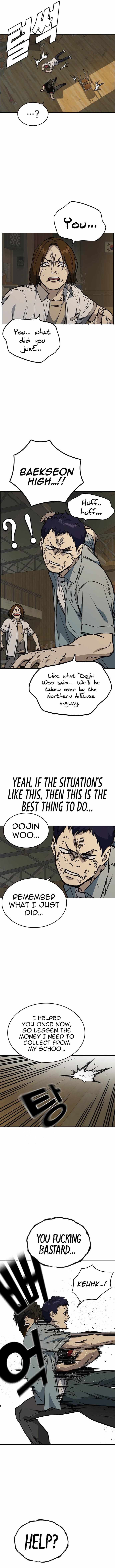 Read Study Group Manga Online