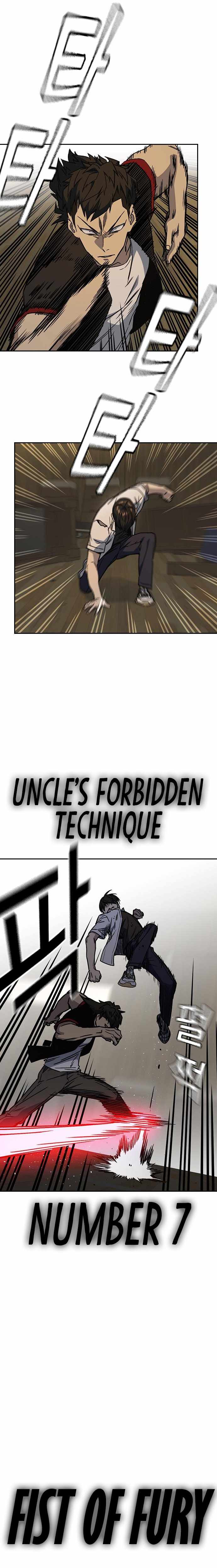 Read Study Group Manga Online