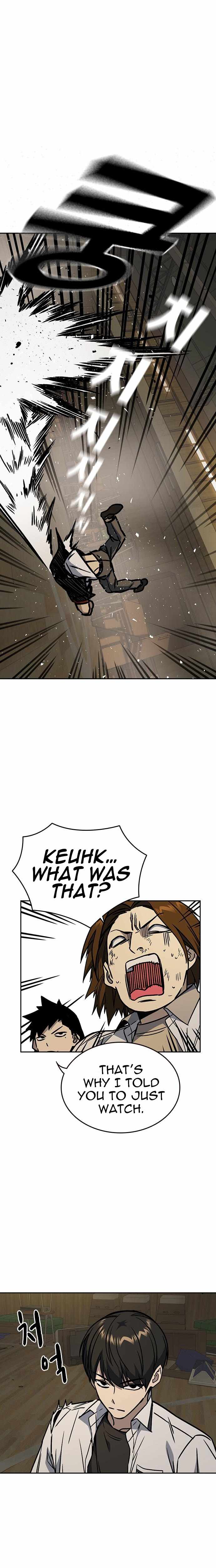 Read Study Group Manga Online