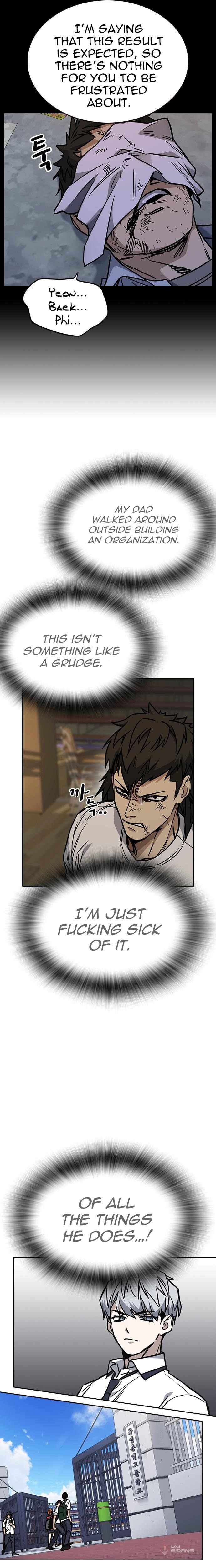 Read Study Group Manga Online
