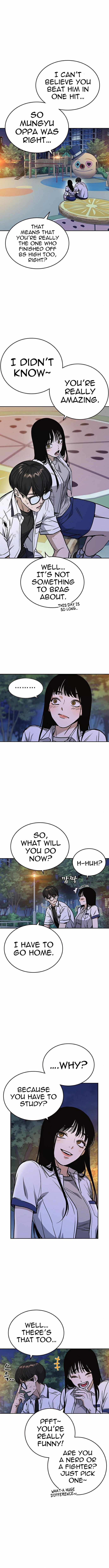 Read Study Group Manga Online