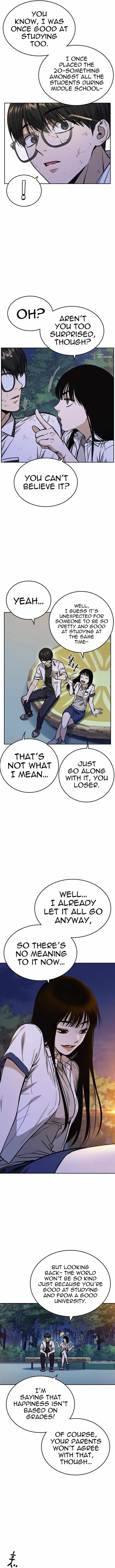 Read Study Group Manga Online