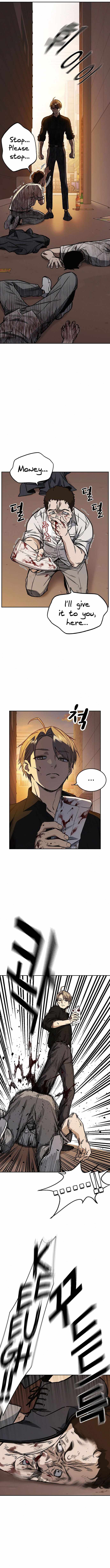 Read Study Group Manga Online