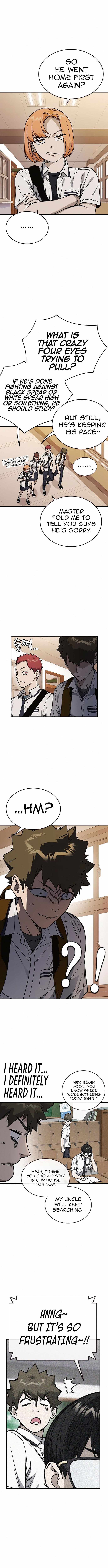 Read Study Group Manga Online
