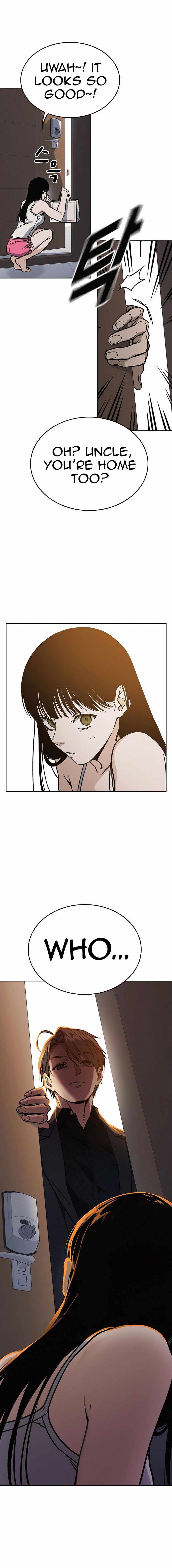 Read Study Group Manga Online