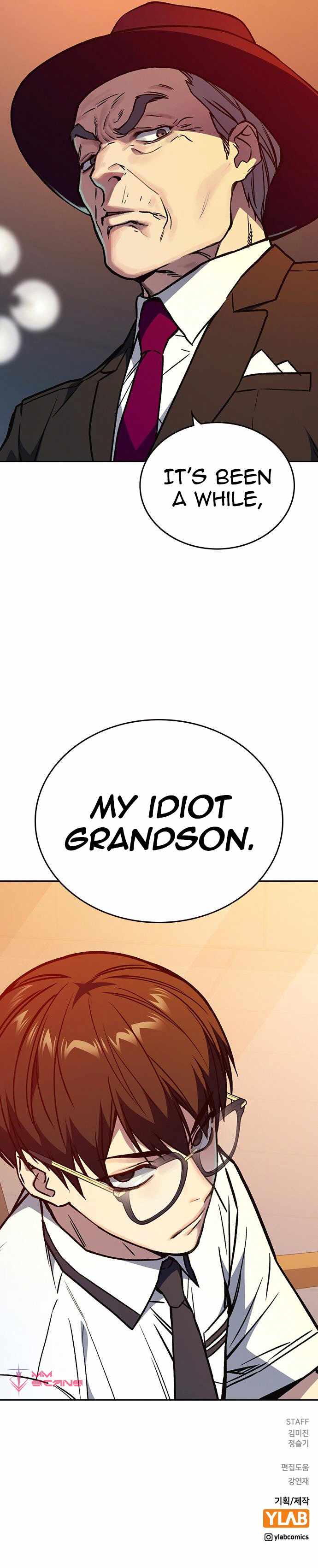 Read Study Group Manga Online