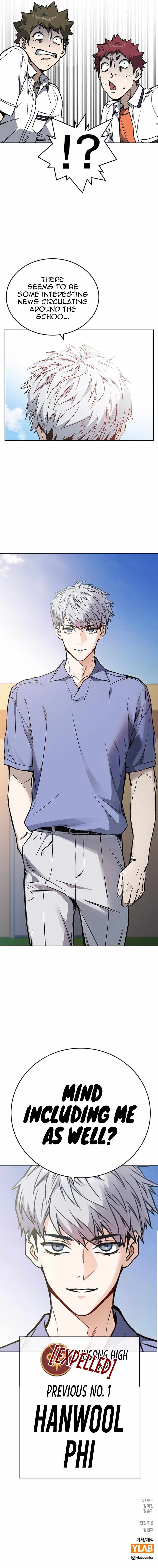 Read Study Group Manga Online