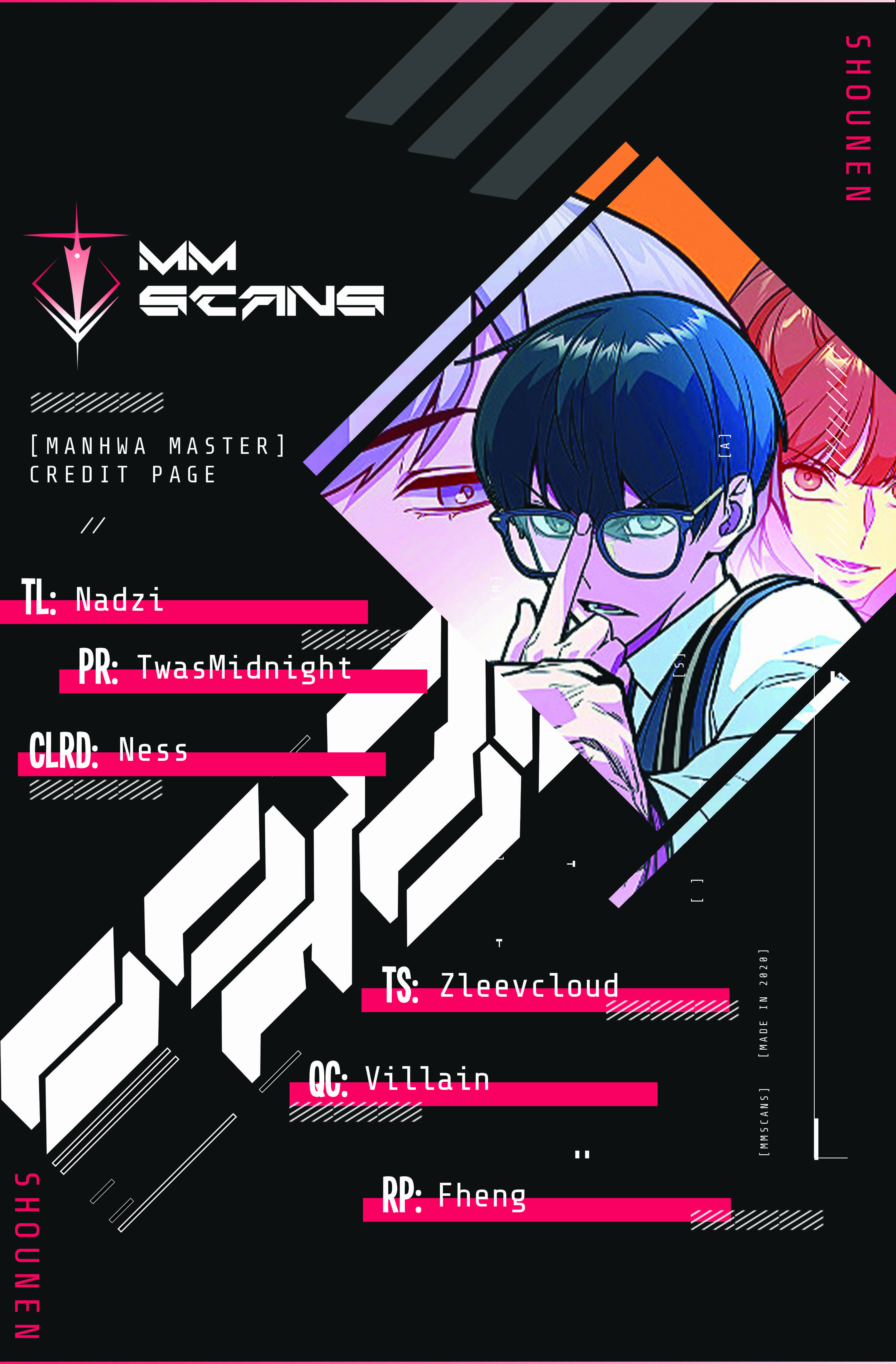 Read Study Group Manga Online