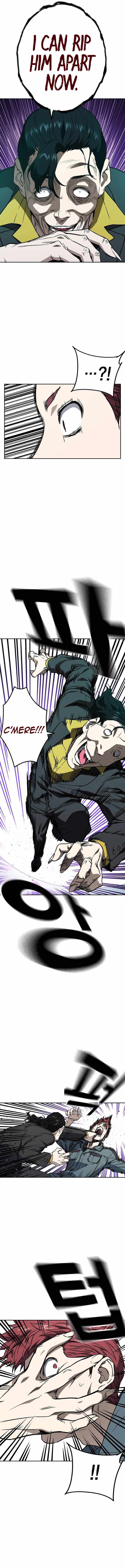 Read Study Group Manga Online