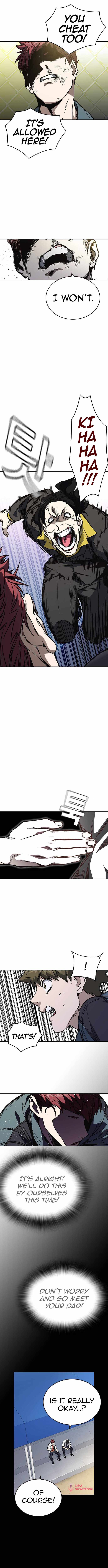 Read Study Group Manga Online