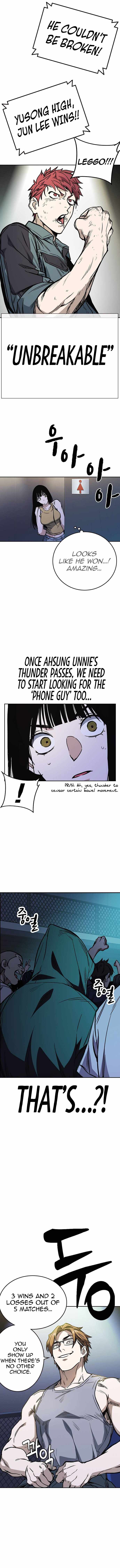Read Study Group Manga Online