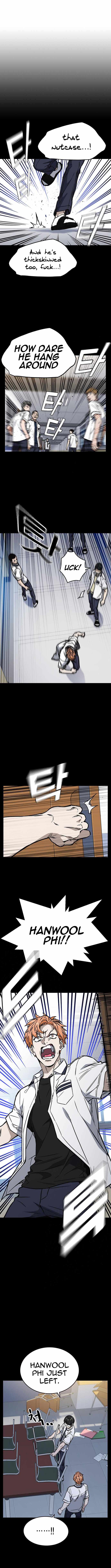 Read Study Group Manga Online