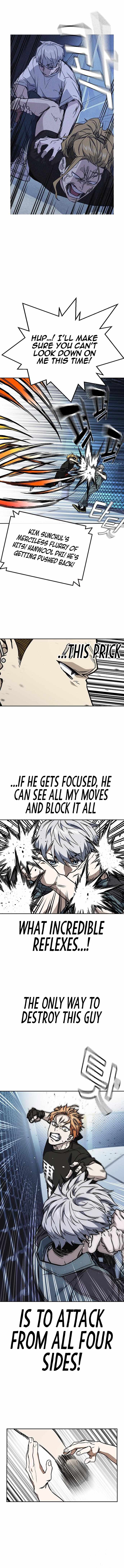 Read Study Group Manga Online