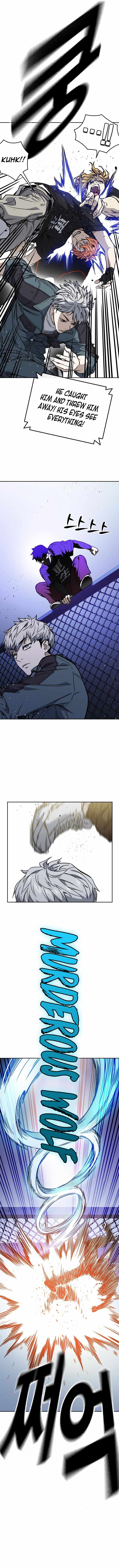 Read Study Group Manga Online