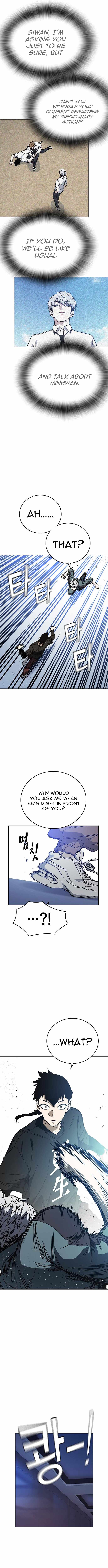 Read Study Group Manga Online