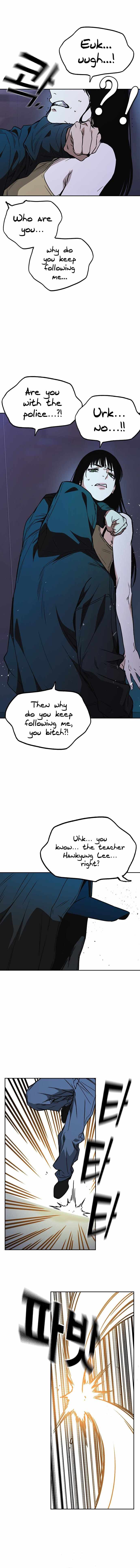 Read Study Group Manga Online