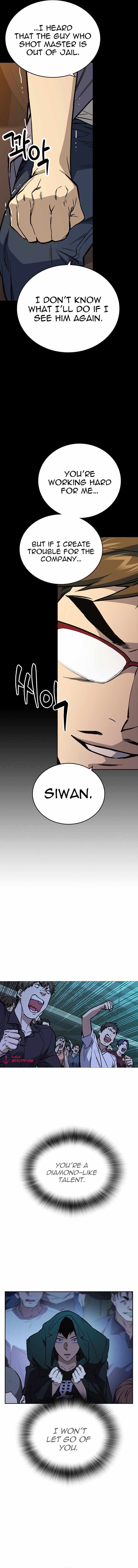 Read Study Group Manga Online