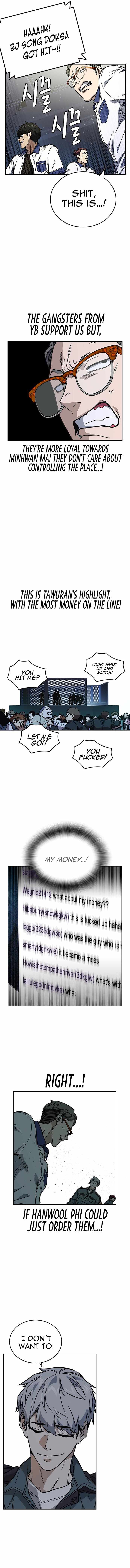 Read Study Group Manga Online