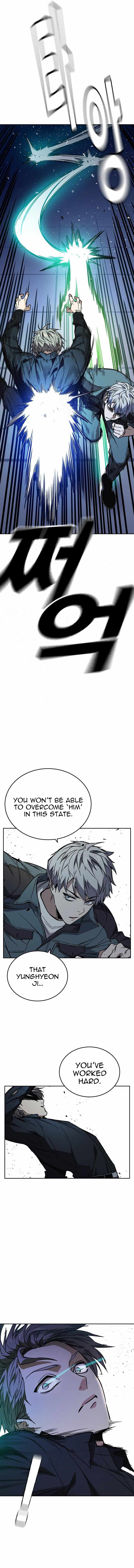 Read Study Group Manga Online