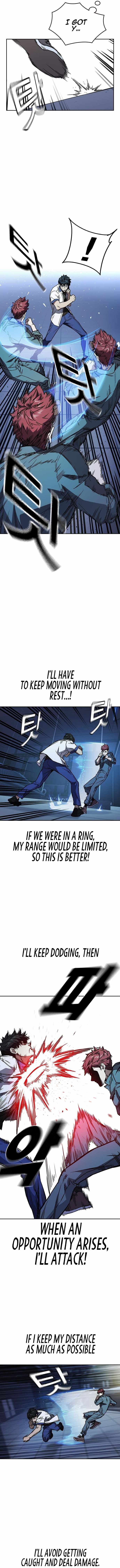 Read Study Group Manga Online