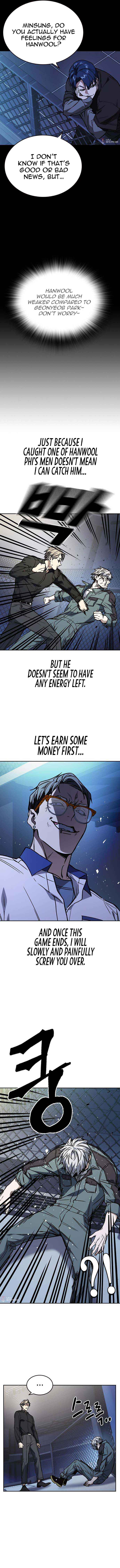 Read Study Group Manga Online