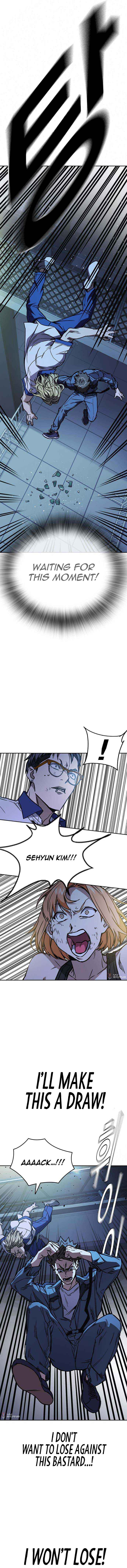 Read Study Group Manga Online