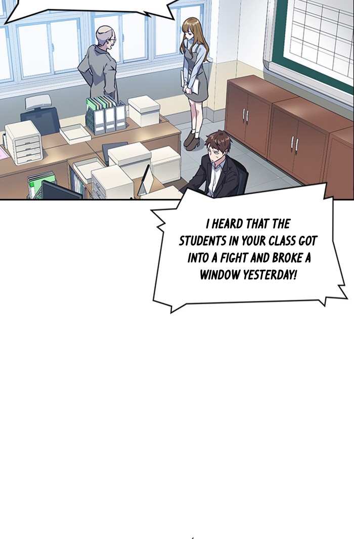 Read Study Group Manga Online