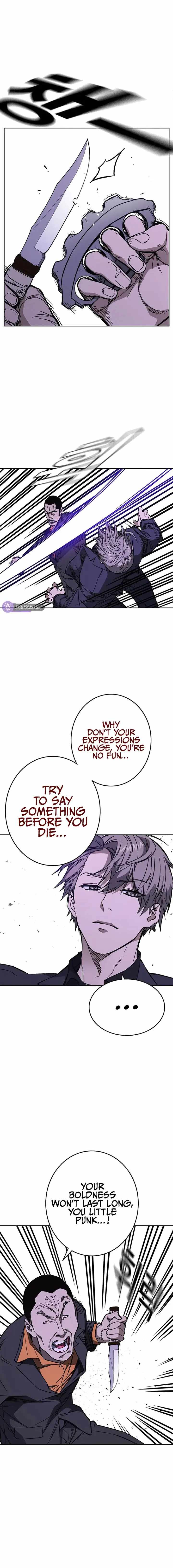 Read Study Group Manga Online