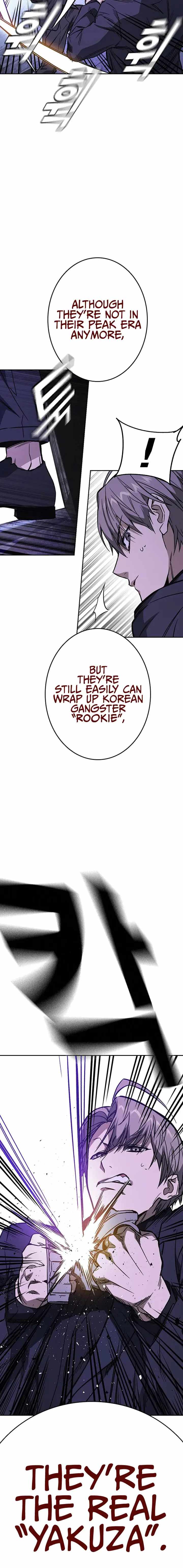 Read Study Group Manga Online
