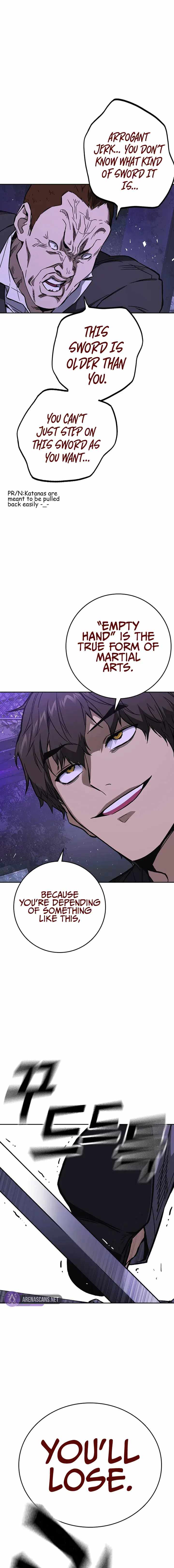 Read Study Group Manga Online