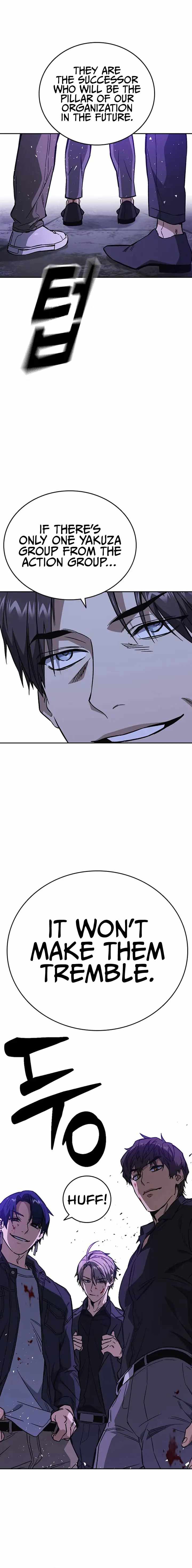 Read Study Group Manga Online