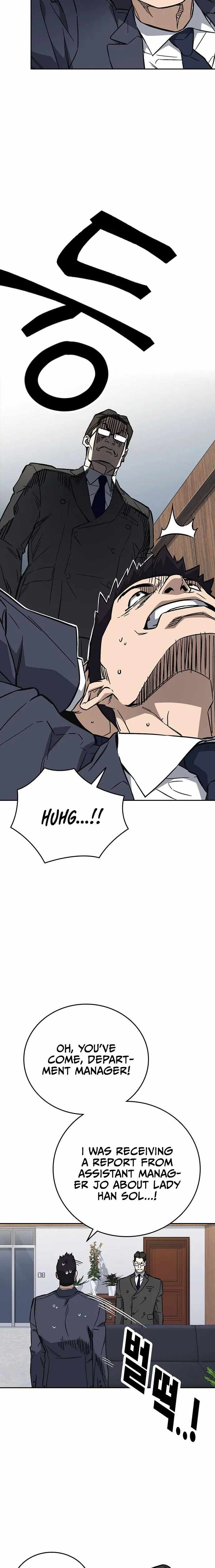 Read Study Group Manga Online