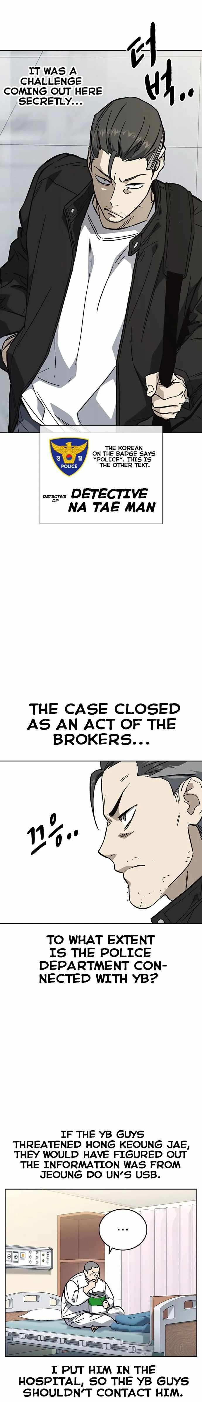 Read Study Group Manga Online