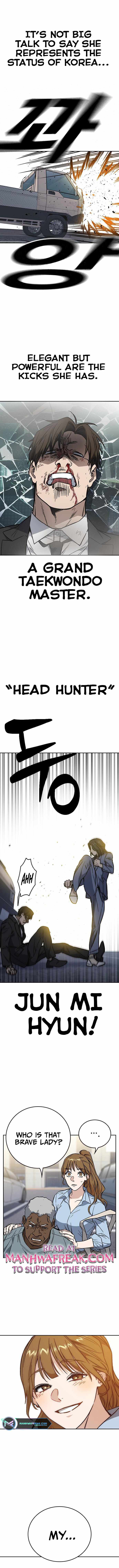 Read Study Group Manga Online