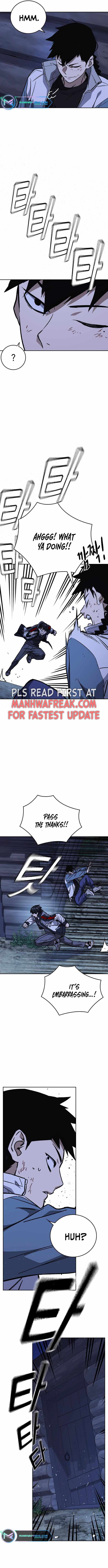 Read Study Group Manga Online