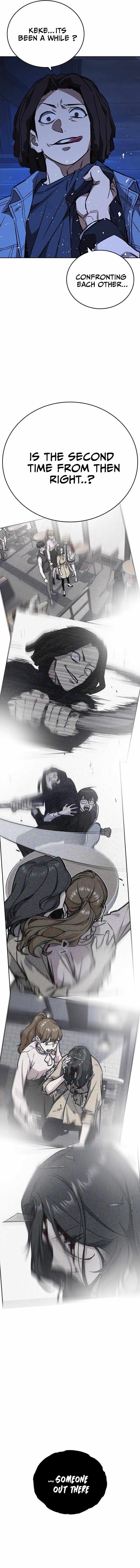 Read Study Group Manga Online