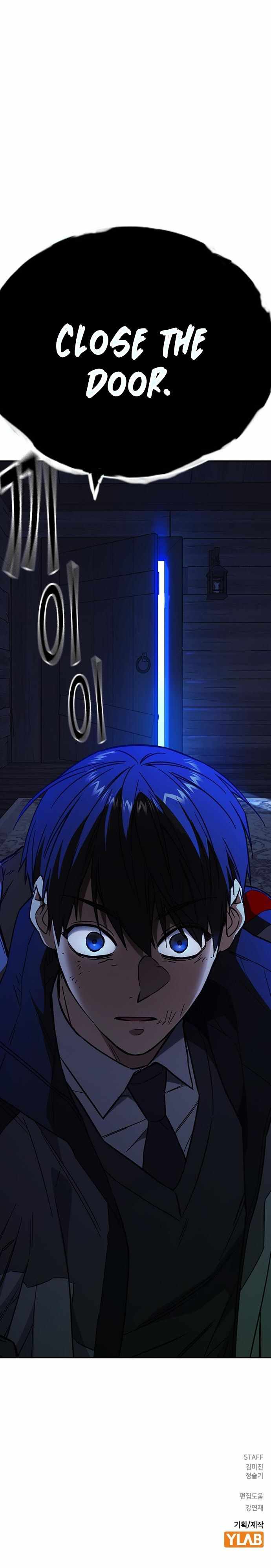 Read Study Group Manga Online