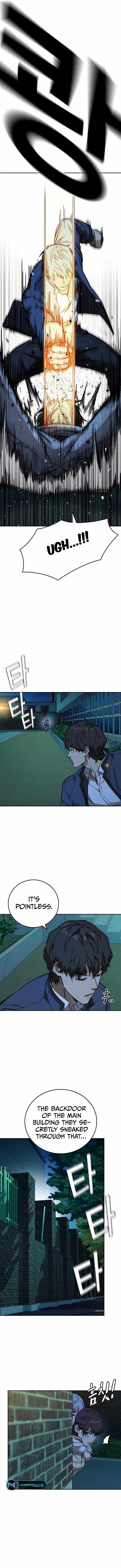Read Study Group Manga Online