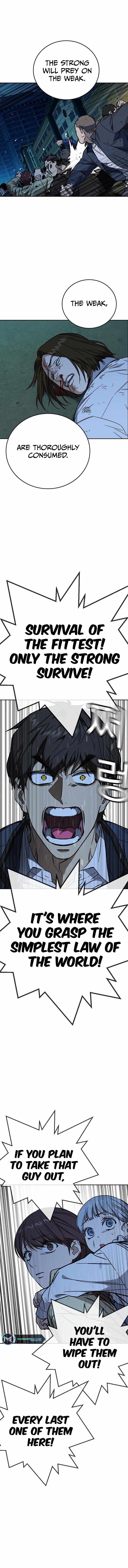Read Study Group Manga Online