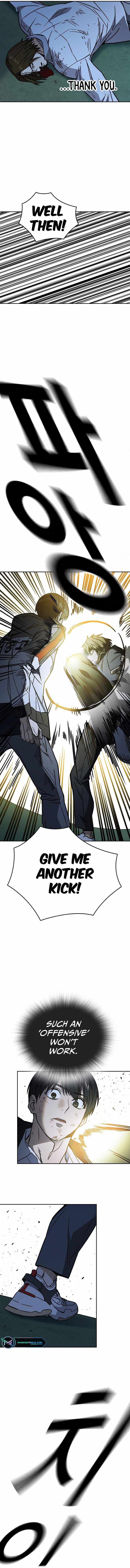 Read Study Group Manga Online