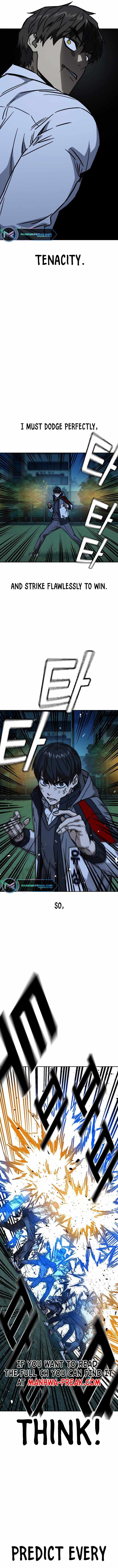 Read Study Group Manga Online