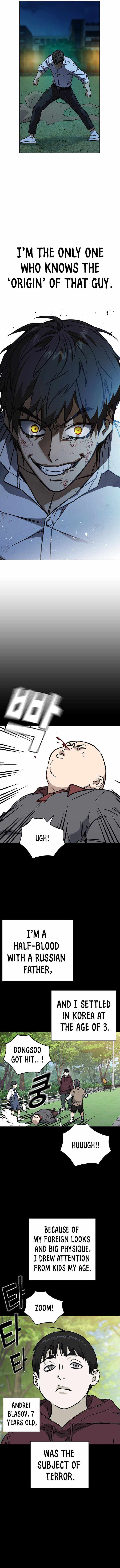 Read Study Group Manga Online